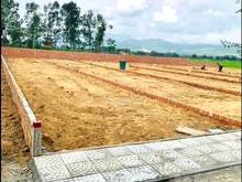Hình ảnh Dự án Qúy Mỹ Garden còn 6 lô duy nhất nhanh tay lh mua chỉ  từ 3xx/lô