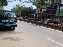 Hình ảnh Bán nhà mặt phố Thụy Khuê 57 tỷ sổ đỏ 304m đất nở hậu, KD tốt