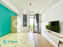 Hình ảnh HiFriendz hỗ trợ cọc Studio mới 100% cửa sổ/ ban công ngay Lotte, RMIT