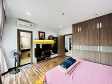 Hình ảnh Liền kế vườn full nội thất đẹp tiện nghi đầy đủ khu compound an ninh