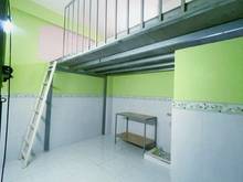 Hình ảnh Phòng trọ gác lửng rộng 30m2 nhà xe rộng khu yên tĩnh