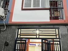 Hình ảnh Kỹ sư xây dựng bán nhà tâm huyết Đ.Phạm Văn Bạch GV giá 3ty457 57m2 2P
