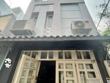 Hình ảnh Bán nhà 5 tầng Điện Biên Phủ Bình Thạnh, Giáp Quận 1, gần MT, 3tỷ 5.