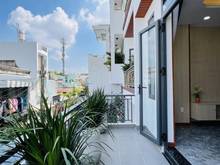 Hình ảnh Bán nhà bình tân hương lộ 2, hẻm xe hơi thông thoáng, 59m2,