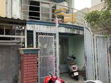 Hình ảnh Bán nhà Ngay Siêu Thị Satra Phạm Hùng Bình Chánh 60m2 shr 1ty5