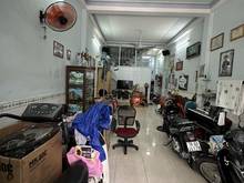 Hình ảnh Bán nhà bình tân 73m2, 3 pn, hẻm xe hơi thông giá chỉ 5.5 tỷ tl