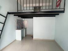 Hình ảnh Phòng Trọ Cao Cấp Giá Rẻ Ngay Cầu Hoàng Hoa Thám Chỉ Tính Điện Nước