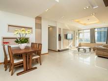 Hình ảnh Cho thuê Trang Chủ MB66.COM / Đăng Ký Tặng 66K Saigon Pearl kết cấu 4PN,143m2 đã hoàn thiện nội thất