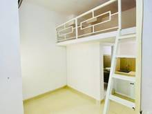 Hình ảnh Phòng Sẵn Máy Lạnh Ngay Bình Giã