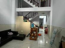 Hình ảnh Nhà Mã Lò [4,2x16] 1 trệt 1 lửng 1 lầu 5PN 3WC