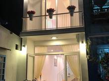 Hình ảnh Siêu Phẩm Bông Sao P5 Q8 Giá Chỉ 1ty75 Tặng Nội Thất