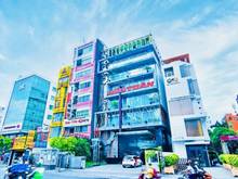 Hình ảnh Building MT Cộng Hòa Q.Tân Bình, DT: 16x23 , Hầm 8 tầng , chỉ 550tr TL