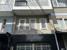 Hình ảnh Nhà Lê Văn Quới [4x9] 1 trệt 3 lầu sân thượng 4PN 4WC