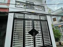 Hình ảnh Giá ngộp chỉ 1ty642 bán nhà đường Tăng Nhơn Phú Quận 9 49m2 1T1L SHR