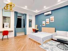 Hình ảnh Hệ thống Mb6623 nạp rút nhanh chóng Studio - 1PN siêu xịn, Trang bị nội thất mới. 100%