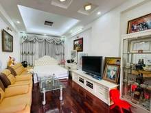 Hình ảnh Bán Nhà Kim Giang (gần cầu Dậu ) DT 55m2 , 5 tầng , giá nhỉnh hơn 4 tỷ