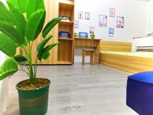 Hình ảnh Can hộ dịch vụ cho thuê Bàu cát 1 tân bình