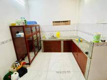 Hình ảnh Bán nhà đẹp gần chợ bình trị đông, hẻm ô tô , 58m2, 3pn chỉ 4.5 tỷ.