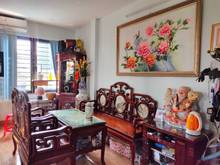 Hình ảnh BN mặt Hồ Văn Chương- 48.7m2x5,5T- Ôtô,TM,view hồ,KD Cafe- Giá 17,5 tỷ