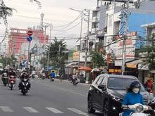 Hình ảnh Bán nhà mặt tiền đường 7m, 2tầng, 3PN