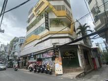 Hình ảnh VIP Nhà C4 Hẻm VIP 666 Q10, 98m2 HXH A4 Nở Hậu 5x21 KV Hiếm Nhà Bán