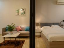 Hình ảnh 🌟CHDV Cao Cấp 1 Phòng Ngủ Full Tiện ích Trần Đình Xu, Quận 1🌟