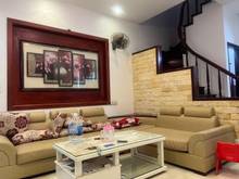Hình ảnh Nhà đẹp ở luôn Quan Nhân, ngõ nông 2m 42m2, 4.1 tỷ