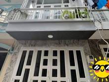 Hình ảnh Bán nhà đường Man Thiện, Q9. DT 4x11 (1 trệt 1 lầu) Diện tích: 47m2