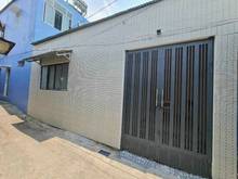 Hình ảnh Bán Gấp Nhà mặt Tiền8m .63m2.Tp BiênHoà.Chỉ:1Tỷ800Tr.