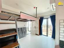 Hình ảnh Căn Hộ Duplex Full Nội Thất Q7 - Mới Khai Trương 100% - Giáp Quận 4
