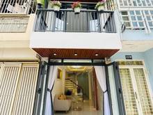 Hình ảnh Bán nhà thiết kế hiện đại - 46m2 - Đ.Trương Gia mô - Q2 - 5ty619 - SHR