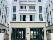 Hình ảnh Bán Shophouse The Diamond Point C14 Phúc Đồng 134m2 giá rẻ