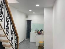 Hình ảnh Bán nhà hẻm thông, Trần Văn Quang, Tân Bình, 25m2, 2 tỷ 6, 3 lầu, 2PN,