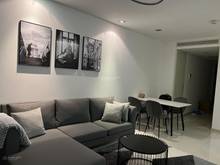 Hình ảnh City Garden 1 phòng ngủ, nội thất mới – diện tích 70m2 chỉ với 20tr