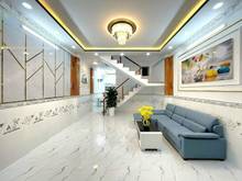 Hình ảnh Kẹt vốn kinh doanh bán nhà Đỗ Xuân Hợp TĐ 64m2/ 1tỷ410 shr nhà còn mới