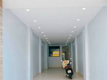 Hình ảnh Cho thuê nguyên căn mặt tiền Cộng Hòa, Quận Tân Bình
