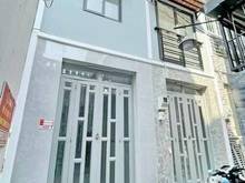Hình ảnh Cần tiền Bán Nhà 1 T1L Bưng Ông Thoàn P.Phú Hữu Q9 1ty257 42m2 SHR