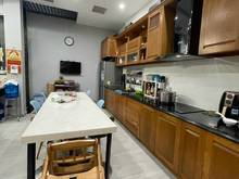 Hình ảnh NHÀ ĐANG NGỘP THỞ OXY  cân bán gấp