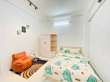Hình ảnh 🌇 CHDV 1PN Riêng Biệt_Cao Cấp_Full NT_35m2_Q10_Gần Vạn Hạnh Mall