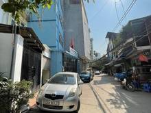 Hình ảnh Siêu phẩm ngày tết, nguyễn xiển, ngõ 3 ô tô tránh, kinh doanh tốt, có