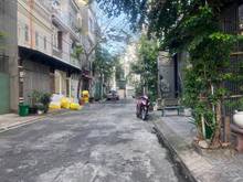 Hình ảnh 4x13 - 4 tầng -Bán Nhà đường Làng Tăng Phú - Tăng Nhơn Phú A - Quận 9
