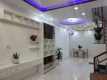Hình ảnh Bán nhà do ngộp ngân hang thở oxy nhà đẹp phú nhuận