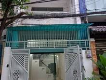 Hình ảnh Cho thuê nhà nguyên căn hẻm xe hơi Bùi Đình Túy,Phường 12,Q Bình Thạnh