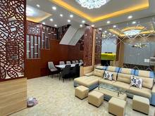 Hình ảnh Bán nhà siêu đẹp 3 tầng, ngang 5m Đ.Tân Mỹ, cách HXH 10m, 4.x tỷ