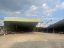 Hình ảnh cho thuê đất mặt tiền Trương Văn Bang q2 TP thủ Đức - Tp HCM