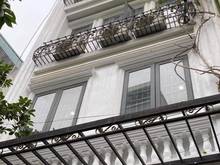 Hình ảnh Bán lk văn khê 7 tầng thang máy 5m tiền 50m2, hơn 10 tỷ. nhà đẹp