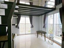 Hình ảnh CHDV Studio Bancong, có máy giặt riêng GIÁ RẺ gần TT quận 7