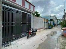 Hình ảnh Bán gấp căn nhà Phú Nhuận trong tháng 12 chỉ 2ty760, SHR