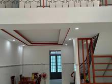 Hình ảnh NHÀ ĐẸP 2 TẦNG, Đường số 7, KHU VIP TÊN LỬA , dt 6x14m, chỉ 5 tỷ nhỉnh