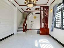 Hình ảnh Bán nhà Thạnh Xuân 52, P.Thạnh Xuận , Quận 12,30m2 , 850 triệu